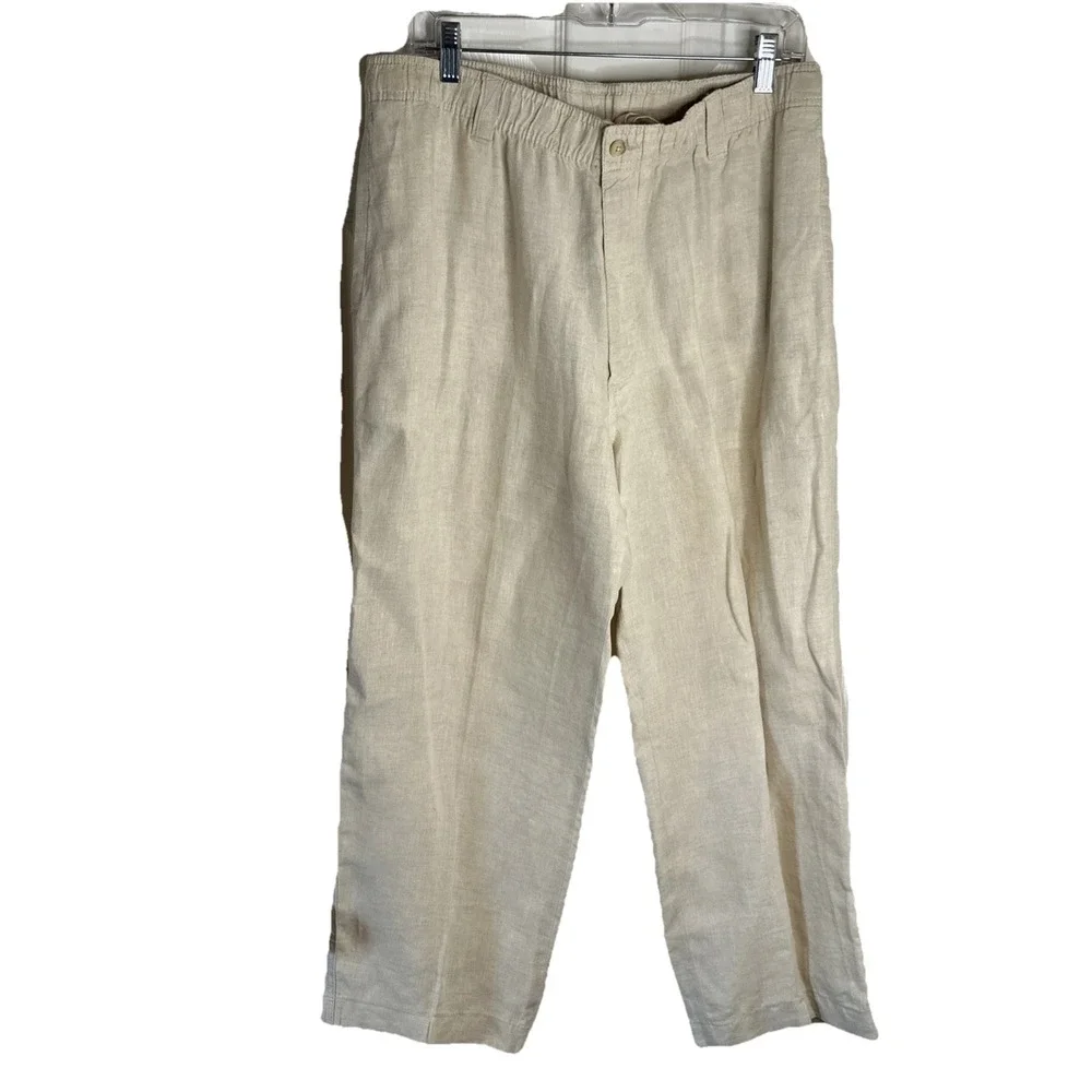 Caribbean‎ Men's Size 36x30